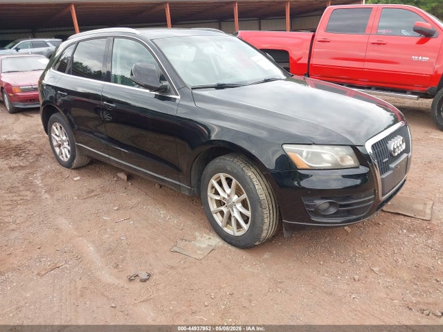 44937952 :رقم المزاد ، WA1LFAFP1CA122588 vin ، 2012 Audi Q5 2.0t Premium مزاد بيع