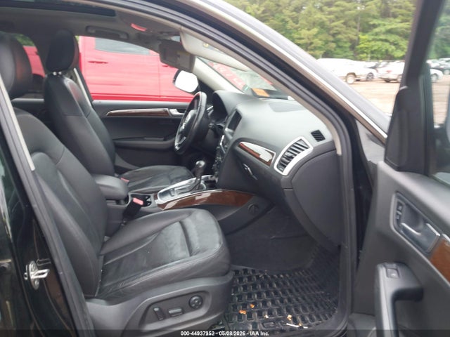 44937952 :رقم المزاد ، WA1LFAFP1CA122588 vin ، 2012 Audi Q5 2.0t Premium مزاد بيع