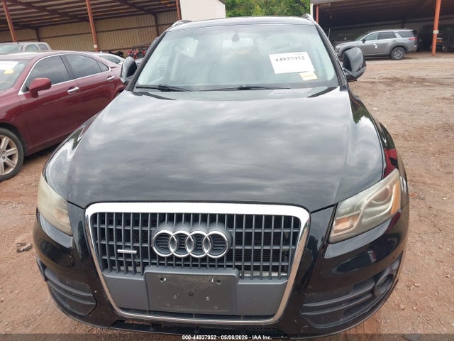 44937952 :رقم المزاد ، WA1LFAFP1CA122588 vin ، 2012 Audi Q5 2.0t Premium مزاد بيع