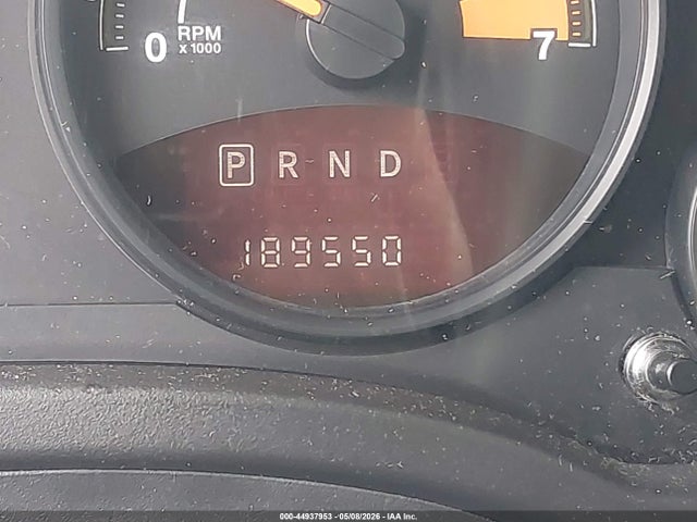 Продаж на аукціоні авто 2016 Jeep Patriot Latitude, vin: 1C4NJPFA1GD612948, номер лоту: 44937953