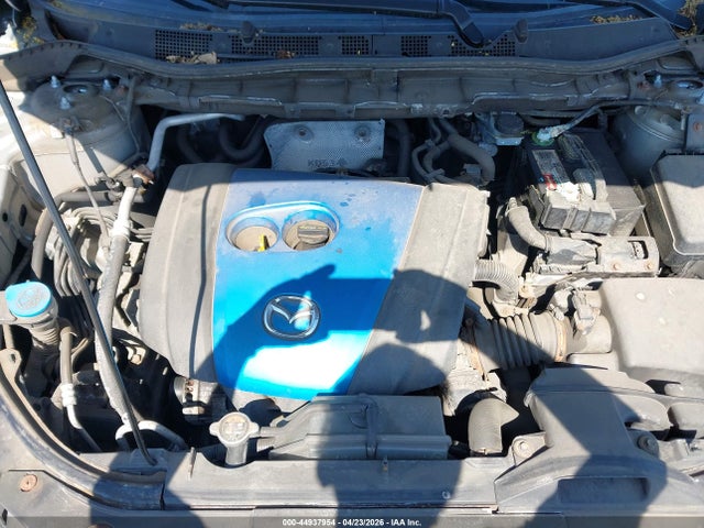 Продажа на аукционе авто 2013 Mazda Cx-5 Sport, vin: JM3KE2BE4D0124882, номер лота: 44937954