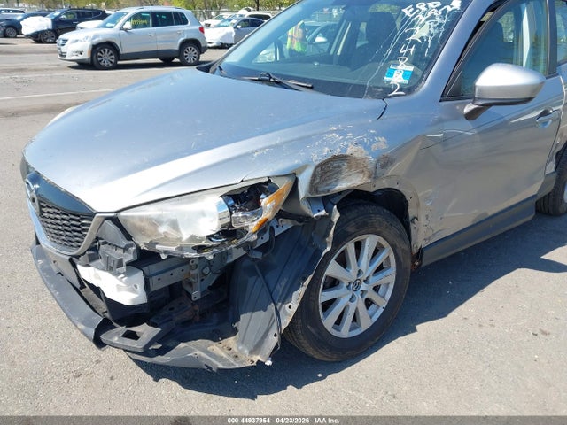 Продажа на аукционе авто 2013 Mazda Cx-5 Sport, vin: JM3KE2BE4D0124882, номер лота: 44937954