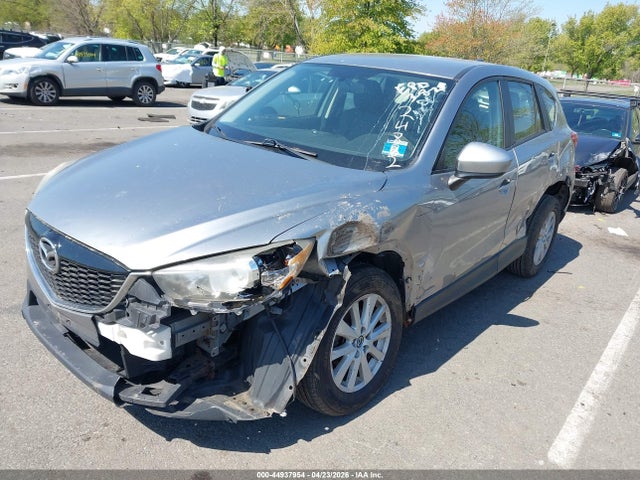 Продажа на аукционе авто 2013 Mazda Cx-5 Sport, vin: JM3KE2BE4D0124882, номер лота: 44937954