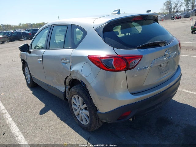 Продажа на аукционе авто 2013 Mazda Cx-5 Sport, vin: JM3KE2BE4D0124882, номер лота: 44937954