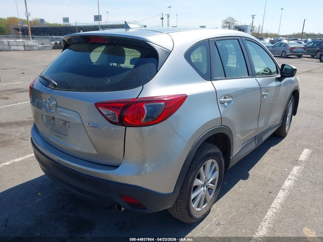 Продажа на аукционе авто 2013 Mazda Cx-5 Sport, vin: JM3KE2BE4D0124882, номер лота: 44937954