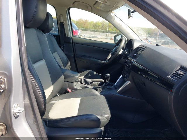 Продажа на аукционе авто 2013 Mazda Cx-5 Sport, vin: JM3KE2BE4D0124882, номер лота: 44937954