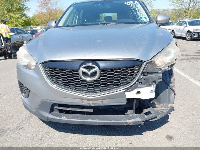 Продажа на аукционе авто 2013 Mazda Cx-5 Sport, vin: JM3KE2BE4D0124882, номер лота: 44937954