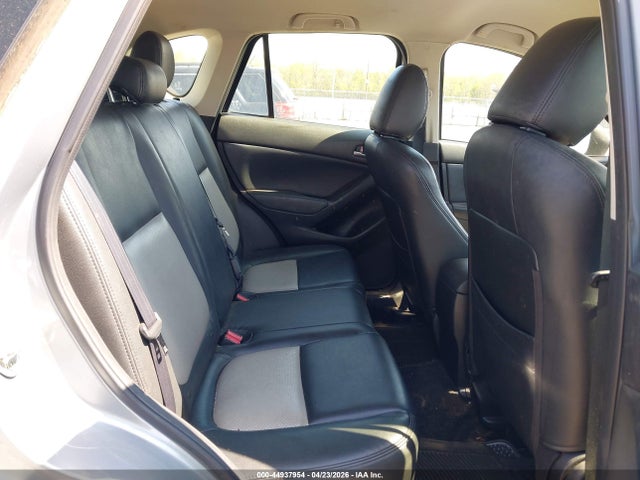 Продажа на аукционе авто 2013 Mazda Cx-5 Sport, vin: JM3KE2BE4D0124882, номер лота: 44937954