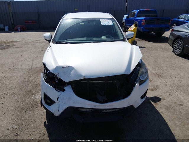 JM3KE2CY1F0524233 Mazda Cx-5 Touring