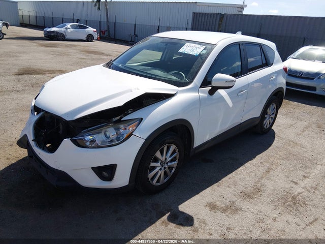 JM3KE2CY1F0524233 Mazda Cx-5 Touring