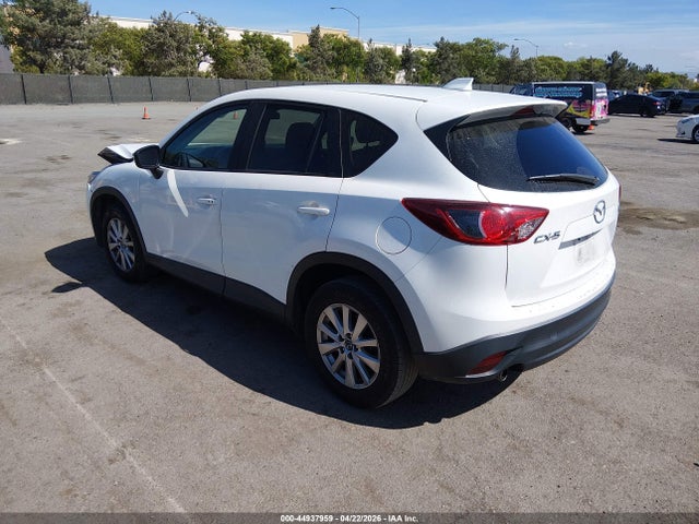 JM3KE2CY1F0524233 Mazda Cx-5 Touring