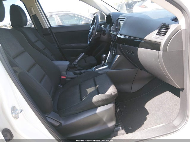 JM3KE2CY1F0524233 Mazda Cx-5 Touring