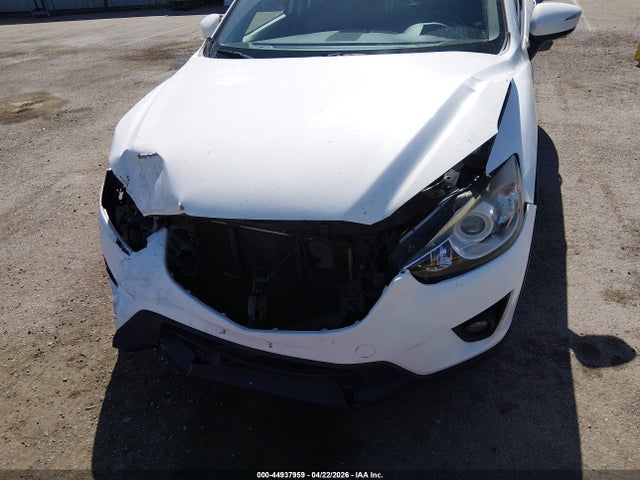 JM3KE2CY1F0524233 Mazda Cx-5 Touring