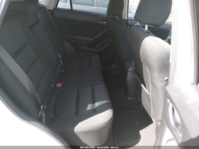 JM3KE2CY1F0524233 Mazda Cx-5 Touring