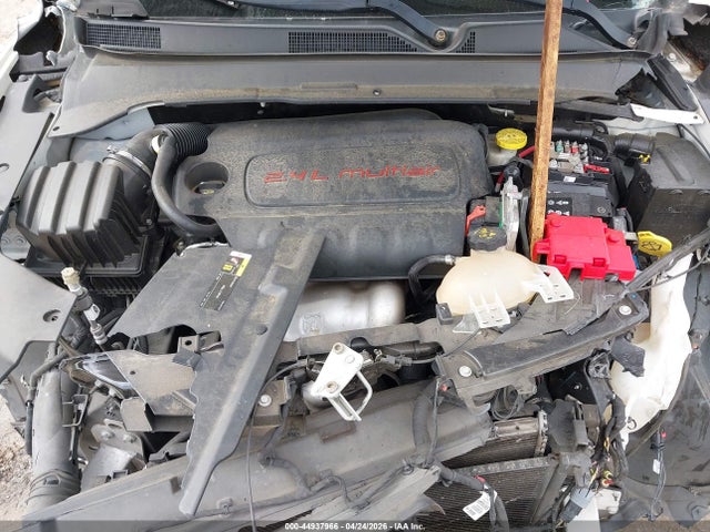 Продаж на аукціоні авто 2019 Jeep Compass Limited Fwd, vin: 3C4NJCCB3KT637939, номер лоту: 44937966