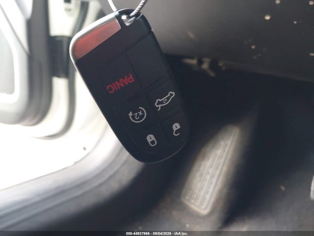 Продаж на аукціоні авто 2019 Jeep Compass Limited Fwd, vin: 3C4NJCCB3KT637939, номер лоту: 44937966