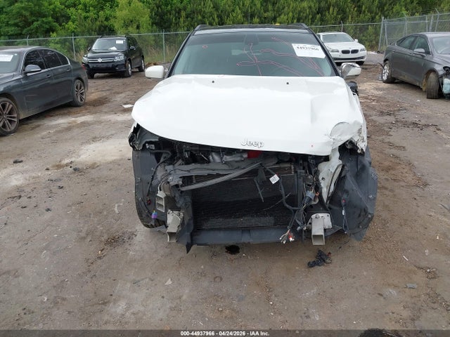 Продаж на аукціоні авто 2019 Jeep Compass Limited Fwd, vin: 3C4NJCCB3KT637939, номер лоту: 44937966
