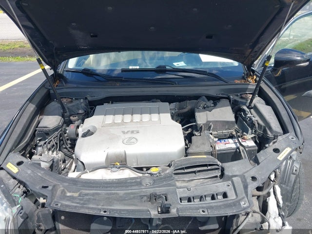 2013 Lexus Es 350 მანქანა იყიდება აუქციონზე, vin: JTHBK1GG9D2023071, აუქციონის ნომერი: 44937971