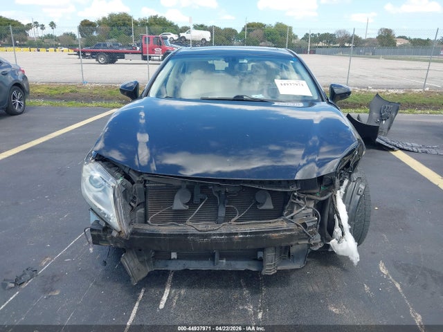 2013 Lexus Es 350 მანქანა იყიდება აუქციონზე, vin: JTHBK1GG9D2023071, აუქციონის ნომერი: 44937971