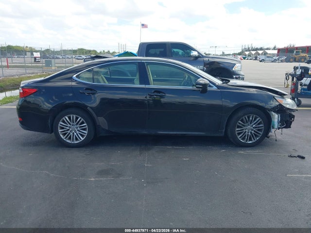 2013 Lexus Es 350 მანქანა იყიდება აუქციონზე, vin: JTHBK1GG9D2023071, აუქციონის ნომერი: 44937971