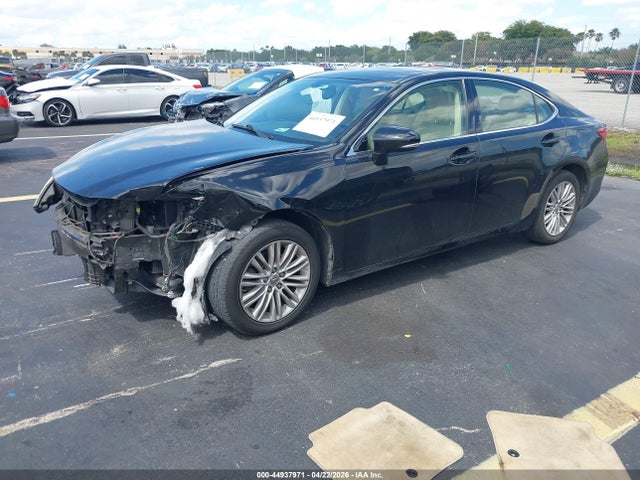 2013 Lexus Es 350 მანქანა იყიდება აუქციონზე, vin: JTHBK1GG9D2023071, აუქციონის ნომერი: 44937971