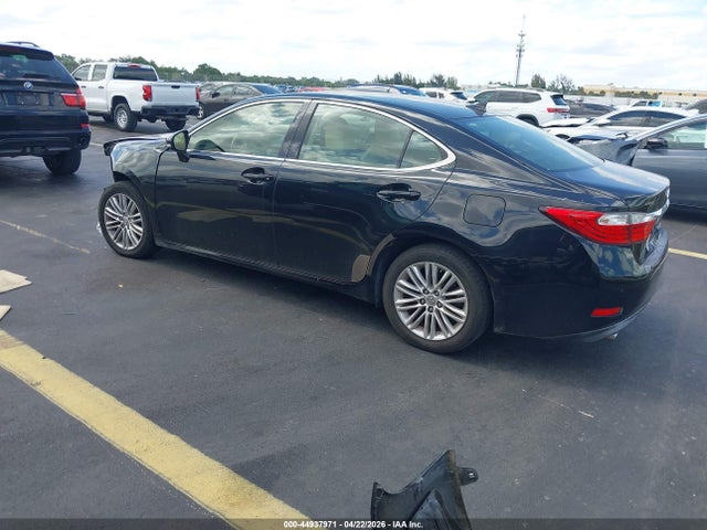 2013 Lexus Es 350 მანქანა იყიდება აუქციონზე, vin: JTHBK1GG9D2023071, აუქციონის ნომერი: 44937971