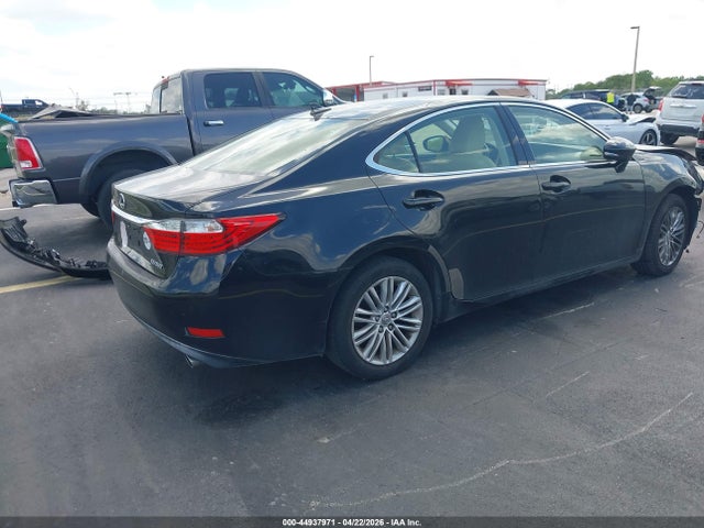 2013 Lexus Es 350 მანქანა იყიდება აუქციონზე, vin: JTHBK1GG9D2023071, აუქციონის ნომერი: 44937971