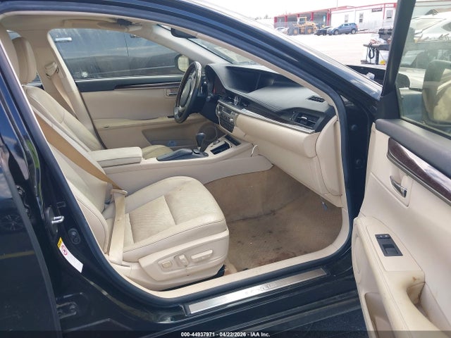 2013 Lexus Es 350 მანქანა იყიდება აუქციონზე, vin: JTHBK1GG9D2023071, აუქციონის ნომერი: 44937971