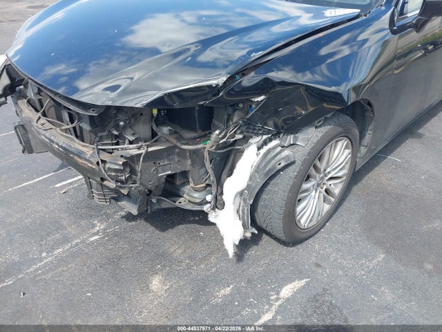 2013 Lexus Es 350 მანქანა იყიდება აუქციონზე, vin: JTHBK1GG9D2023071, აუქციონის ნომერი: 44937971