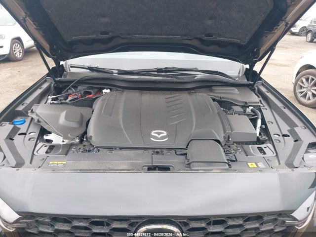 44937972 :رقم المزاد ، JM3KKCHDXT1355632 vin ، 2026 Mazda Cx-90 3.3 Turbo Premium Sport مزاد بيع