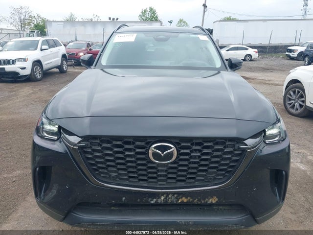 44937972 :رقم المزاد ، JM3KKCHDXT1355632 vin ، 2026 Mazda Cx-90 3.3 Turbo Premium Sport مزاد بيع