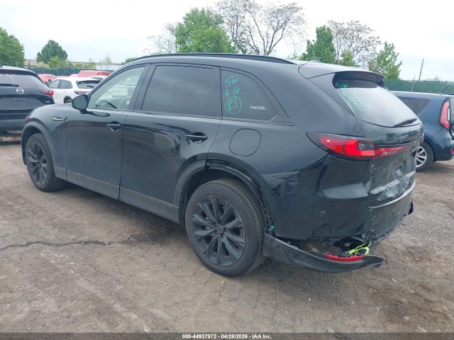 44937972 :رقم المزاد ، JM3KKCHDXT1355632 vin ، 2026 Mazda Cx-90 3.3 Turbo Premium Sport مزاد بيع