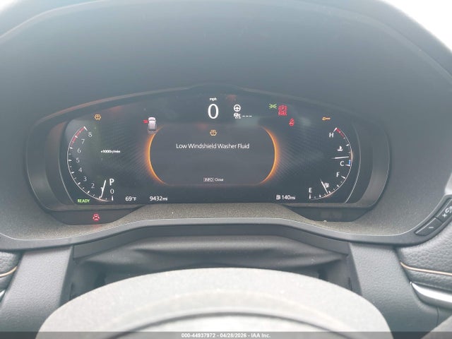 44937972 :رقم المزاد ، JM3KKCHDXT1355632 vin ، 2026 Mazda Cx-90 3.3 Turbo Premium Sport مزاد بيع