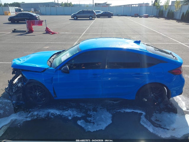 Honda Civic Sport 2022 19XFL2H87NE014970 Image 15