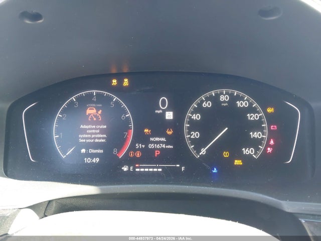 Honda Civic Sport 2022 19XFL2H87NE014970 Image 7