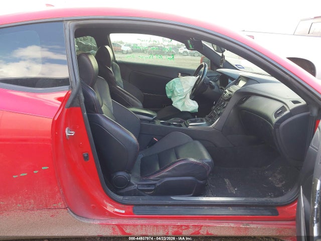 KMHHU6KJ6FU122049 Hyundai Genesis 3.8 R-spec
