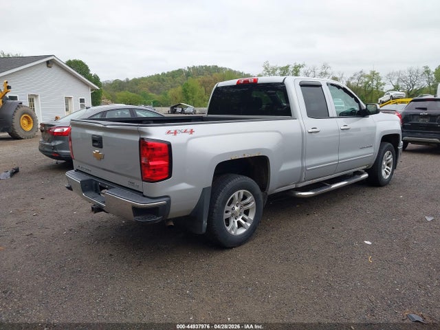 Aukcja sprzedaży 2015 Chevrolet Silverado 1500 1lt, vin: 1GCVKREC2FZ340360, numer aukcji: 44937976
