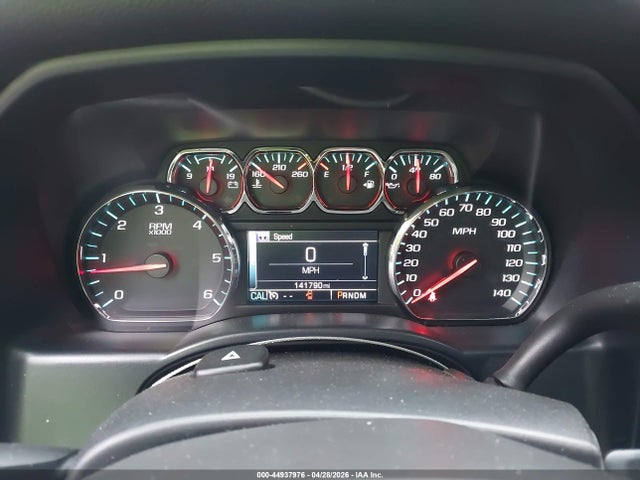 Aukcja sprzedaży 2015 Chevrolet Silverado 1500 1lt, vin: 1GCVKREC2FZ340360, numer aukcji: 44937976