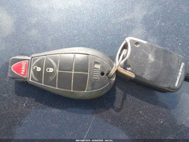 Продаж на аукціоні авто 2014 Dodge Grand Caravan American Value Pkg, vin: 2C4RDGBGXER362476, номер лоту: 44937978