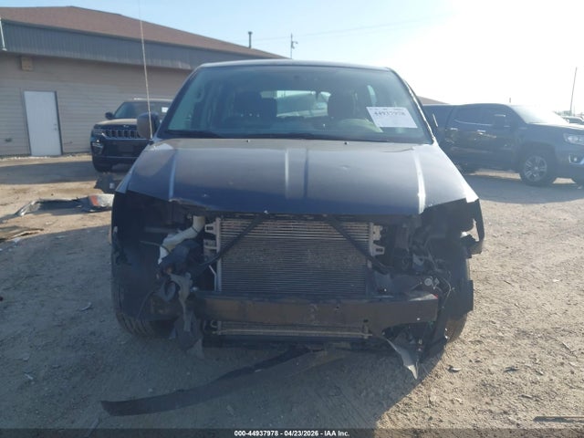 Продаж на аукціоні авто 2014 Dodge Grand Caravan American Value Pkg, vin: 2C4RDGBGXER362476, номер лоту: 44937978