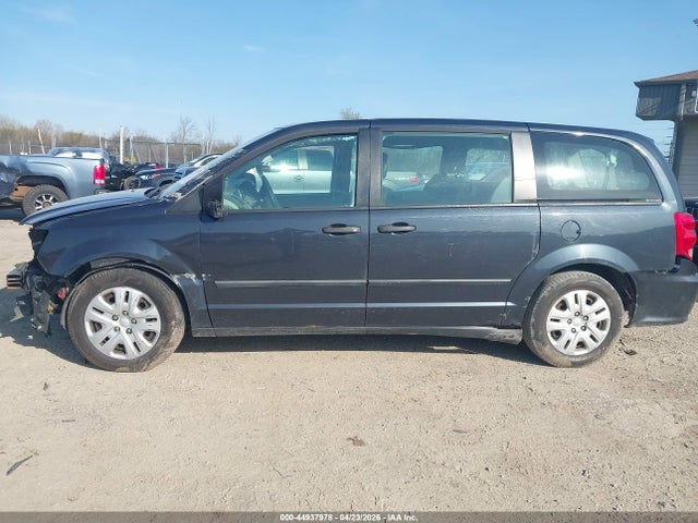 Продаж на аукціоні авто 2014 Dodge Grand Caravan American Value Pkg, vin: 2C4RDGBGXER362476, номер лоту: 44937978