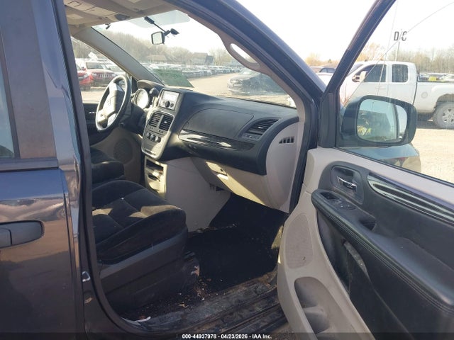 Продаж на аукціоні авто 2014 Dodge Grand Caravan American Value Pkg, vin: 2C4RDGBGXER362476, номер лоту: 44937978