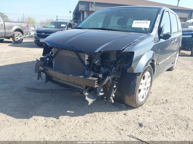 Продаж на аукціоні авто 2014 Dodge Grand Caravan American Value Pkg, vin: 2C4RDGBGXER362476, номер лоту: 44937978