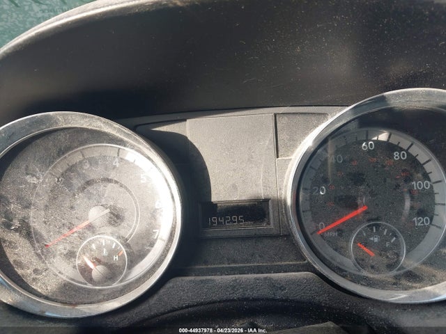Продаж на аукціоні авто 2014 Dodge Grand Caravan American Value Pkg, vin: 2C4RDGBGXER362476, номер лоту: 44937978