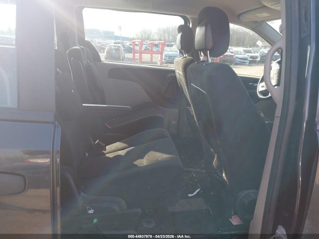 Продаж на аукціоні авто 2014 Dodge Grand Caravan American Value Pkg, vin: 2C4RDGBGXER362476, номер лоту: 44937978