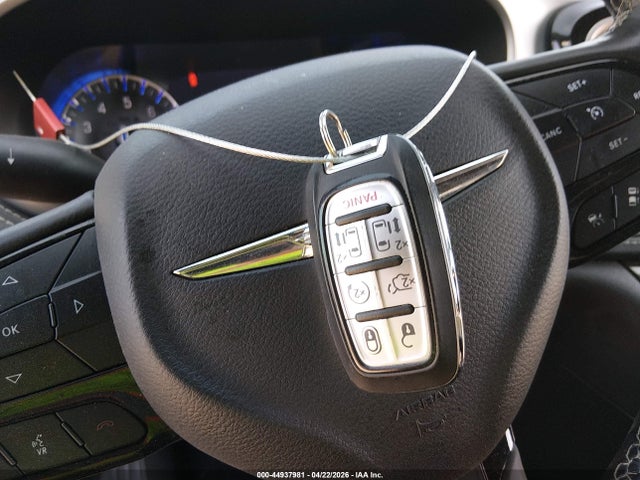 Aukcja sprzedaży 2021 Chrysler Pacifica Touring L Awd, vin: 2C4RC3BG3MR567275, numer aukcji: 44937981