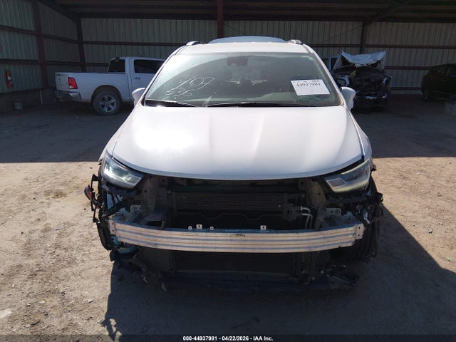 Aukcja sprzedaży 2021 Chrysler Pacifica Touring L Awd, vin: 2C4RC3BG3MR567275, numer aukcji: 44937981