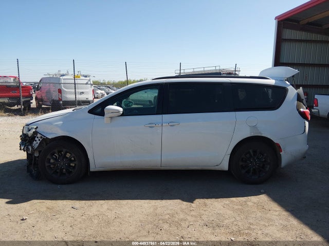 Aukcja sprzedaży 2021 Chrysler Pacifica Touring L Awd, vin: 2C4RC3BG3MR567275, numer aukcji: 44937981
