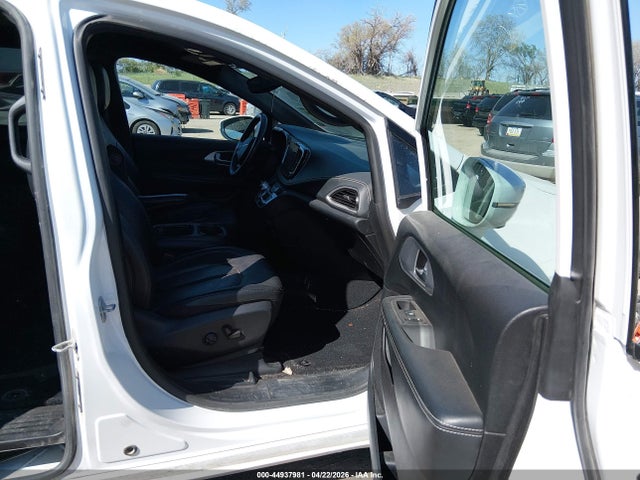 Aukcja sprzedaży 2021 Chrysler Pacifica Touring L Awd, vin: 2C4RC3BG3MR567275, numer aukcji: 44937981