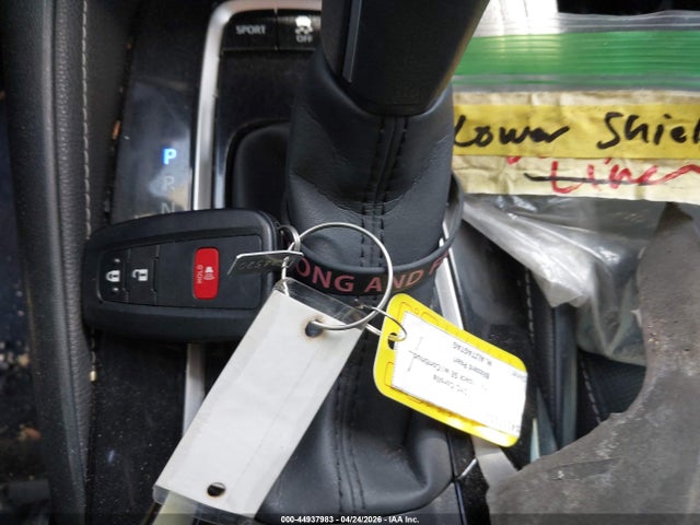 Toyota COROLLA SE 2019 JTNK4RBE8K3020407 Image 11